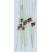 Zener Diode Diodes 1W 5.1V (package contains 10) 