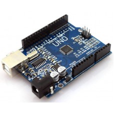 Arduino Uno R3 Variant - SMD ATmega328P AVR Microcontroller 