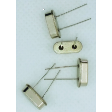 Crystal Oscillator HC-49S 12MHZ (package contains 5) 