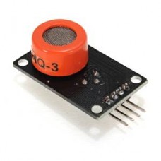 MQ-3 Alcohol Sensor Module 