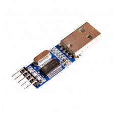 USB To RS232 TTL Converter 