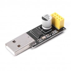 USB to ESP8266 Serial Module Adapter