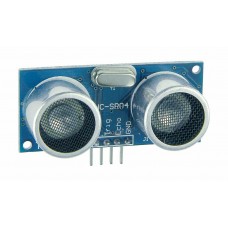 Ultrasonic Module HC-SR04 