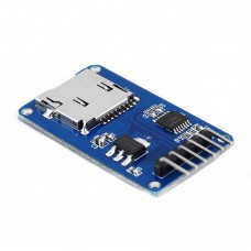 SPI Reader Micro SD Memory Card Module 