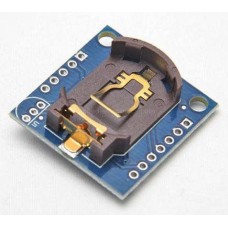 I2C RTC DS1307 AT24C32 Real Time Clock Module 