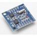 I2C RTC DS1307 AT24C32 Real Time Clock Module 