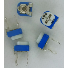 Variable Resistor 201 200ohm 